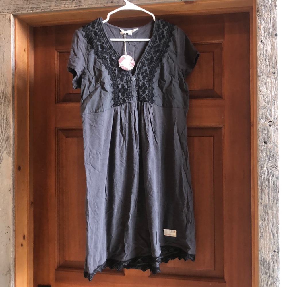 Odd Molly Get-A-Way Dress